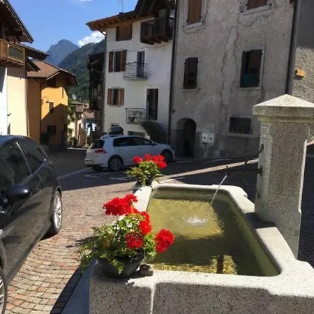 Baitoni Tn - Sul D'idro - 2 - Wifi Free *