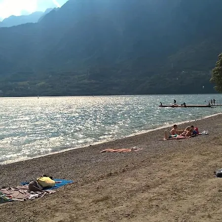 Baitoni Tn - Sul D'idro - 2 - Wifi Free * Bondone