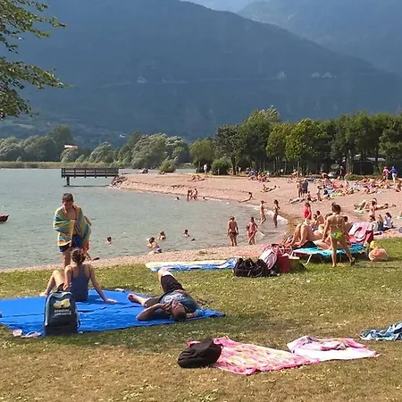 公寓 Baitoni Tn - Sul D'idro - 2 - Wifi Free
